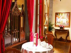 -玫瑰厅上海菜(兴国路店)