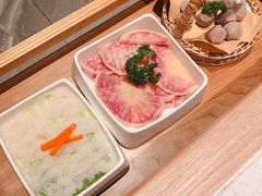 -左庭右院鲜牛肉火锅(环球港店)
