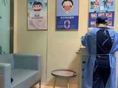 -上海仁爱医院口腔科 · 种植