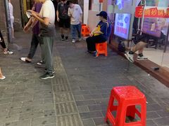 -云腾砂锅粥(龙津东路店)