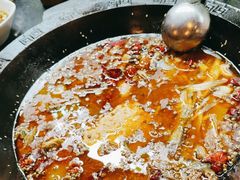 -大院河·仙鱼莊(九眼桥店)