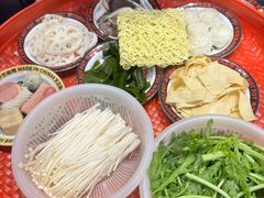 -文立新麻辣烫(合生汇21街区店)