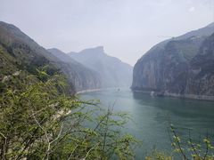 -白帝城·瞿塘峡景区