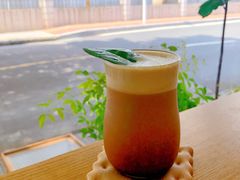 -怪 kafe.