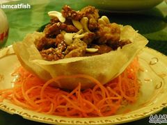 b&nbsp;003-嘉华海鲜酒家(龙津中路店)