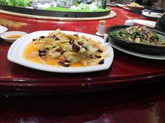 -南庄酒家·海鲜粤菜·25年老字号(环城南路店)
