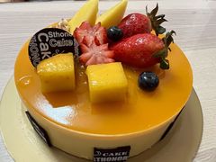 -圣安娜饼屋