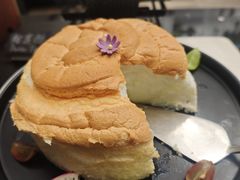 -白云宾馆-祥云西餐厅·法式鹅肝海鲜自助