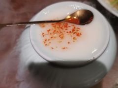 贵妃山药酪-掌柜的店·河南菜(世茂店)