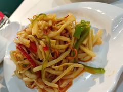 -金柱大盘鸡(跃进街店)