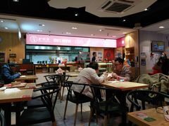 大堂-驴世家驴肉火烧·凉皮·胡辣汤(五道口店)