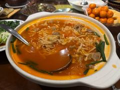-杨记隆府(重庆总店)