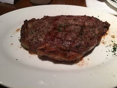 -弗兰克牛排西餐厅Ribone steak house(柠檬花园店)