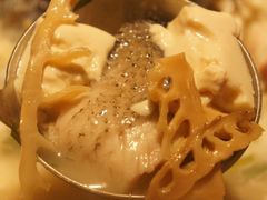 姜君千岛湖鱼头-姜君·千岛湖鱼头馆(浦东大道店)