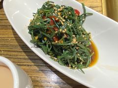 -泽成·冰煮羊(乌兰察布红楼店)