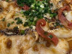 -荆九爷爆炒桥头三嫩(夫子庙店)