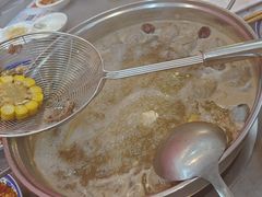 -官塘陈记鱼生·潮汕砂锅粥·牛肉火锅(潮枫路总店)