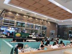 -翠华餐厅(正佳广场店)