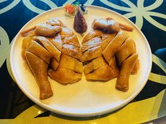-富力丽思卡尔顿酒店·丽轩中餐厅