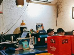 大堂-胖碗火锅(观音桥店)