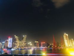 -晶浦会·宴会厅(陆家嘴店)