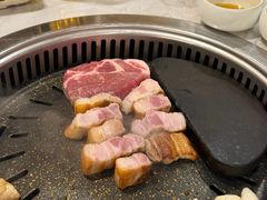 -黄金牧场(明洞总店)