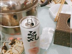 -钱库里海鲜自助(唐山街店)