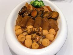 -上海1号私藏菜(静安店)