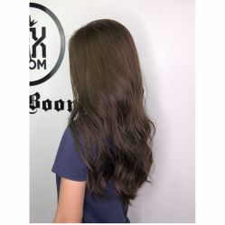 -BM SALON