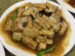 -喜来登特色餐厅