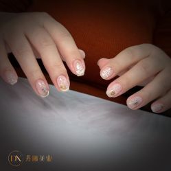 点击看大图 -丹曦·美甲美睫