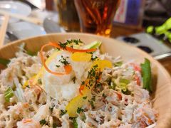 -Ginza Lion Beer Hall - Ginza 7 chome