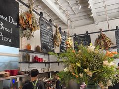 -O'mills Sourdough Bakery&Bistro(永嘉路店)