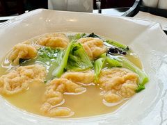 -白云湖畔酒店-湖畔餐厅