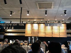 -喜茶(北京三里屯太古里店)