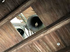-青岛市江苏路基督教堂