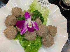 -港迹·鲜围煮海鲜火锅(湖州时代广场店)