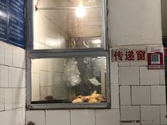 大堂-九叔鸡饭(升平街店)