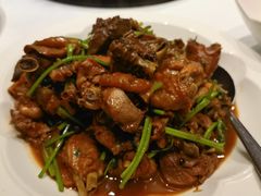 -77号渔船·蒸海鲜青岛菜(积米崖店)