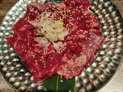 -万福·和牛炭火烧肉店(苏州中心店)