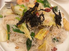 兴化炒米粉-莆田餐厅PUTIEN(西安万象天地店)