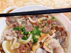 -荔林食店(西华路店)