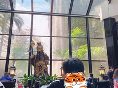 -广州花园酒店