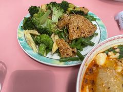 -吾味香葫芦头(安西街店)
