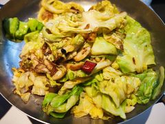 -费大厨辣椒炒肉(黄兴中心广场店)