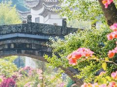 -和顺古镇