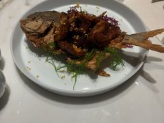 -宝丽轩中餐厅BAOLIXUAN
