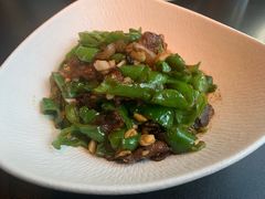 湖南小炒肉-凤凰湘语·海派湘菜(浦东旗舰店)