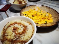 虾仁滑蛋-星平鸡饭·粤菜小炒(印象城旗舰店)