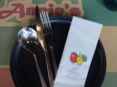 -安妮意大利餐厅(日坛店)